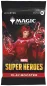 Preview: Magic the Gathering - Marvel Super Heroes Play Booster Display (1 Boosters) - DE